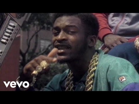 Eric B. &amp; Rakim - I Ain&#039;t No Joke (Cut #1)