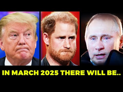 Nostradamus WARNS! 10 Prophecies for 2025 YOU MUST KNOW