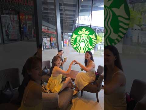 When Coffee &amp; Friendship Make the Perfect Blend in Cebu #cebu