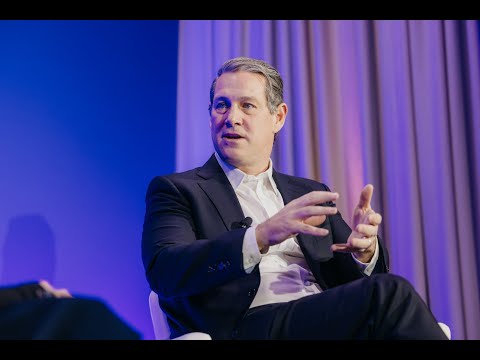 2025 CEO Chat: Mike Nally, CEO of Generate Biomedicines
