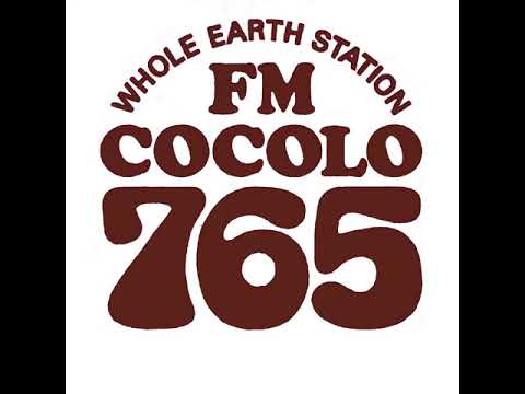 FM COCOLO時報　色々【高音質】