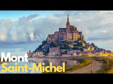 Mont Saint-Michel: A Deep Dive into History