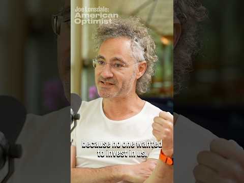 Alex Karp and the philosophical roots of Palantir