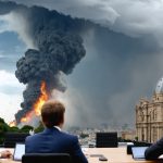 Tempête politique éclate autour des allégations de réunion : intégrité des médias scrutée en Espagne