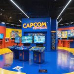 Enter Capcom’s Legendary Worlds: The Ultimate Gamer’s Dream Exhibition