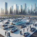 Revolucija urbanega prevoza: Kako nova zagonska podjetja s električnimi vozili načrtujejo preobrazbo mestnega življenja