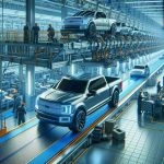 The Billion-Dollar Bet: Rivian’s Ambitious Leap in Normal, Illinois