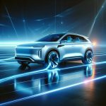 The Jeep Compass EV: Electrifying the Road with Unmatched Range and Features