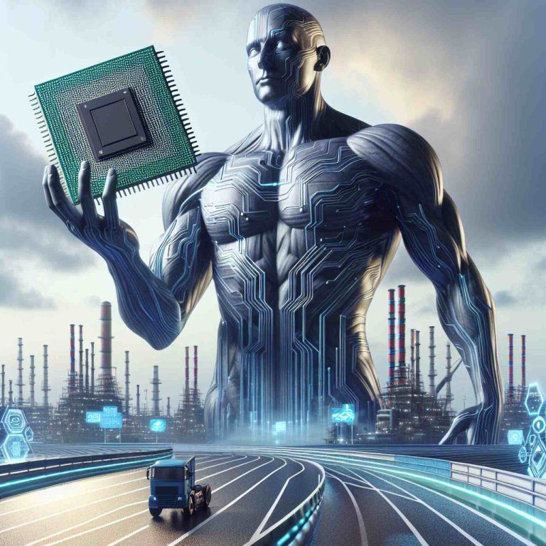 Prečo je Taiwan Semiconductor nedoceneným gigantom v preteku o nadvládu v polovodičoch