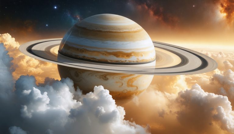 Открытие скрытых облаков и химических тайн на ТитанеSaturn: что revealed телескоп Джеймса Уэбба