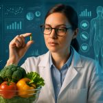 2025’s Breakthrough Moment: How Bioscibermetrics Is Supercharging Personalized Nutrigenomics—and What It Means for the Next 5 Years. Explore the Data-Driven Revolution Shaping Precision Nutrition and Human Health.