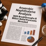 嫌気性ナフタレン分析：2025年のブレークスルーと十億ドルの予測が明らかに