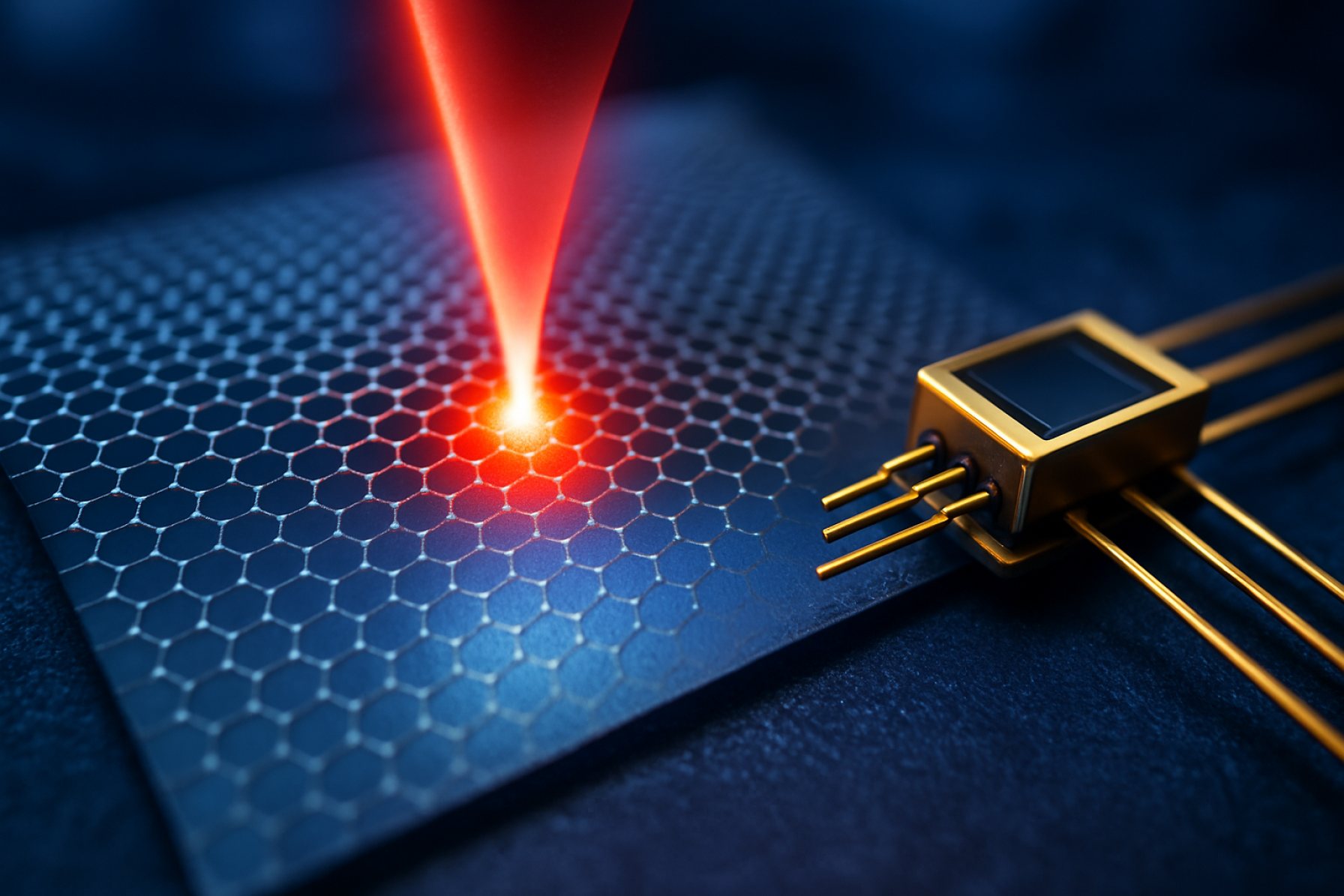 Graphene Plasmonics Engineering 2025–2030: Revolutionizing Photonics & Sensing Markets