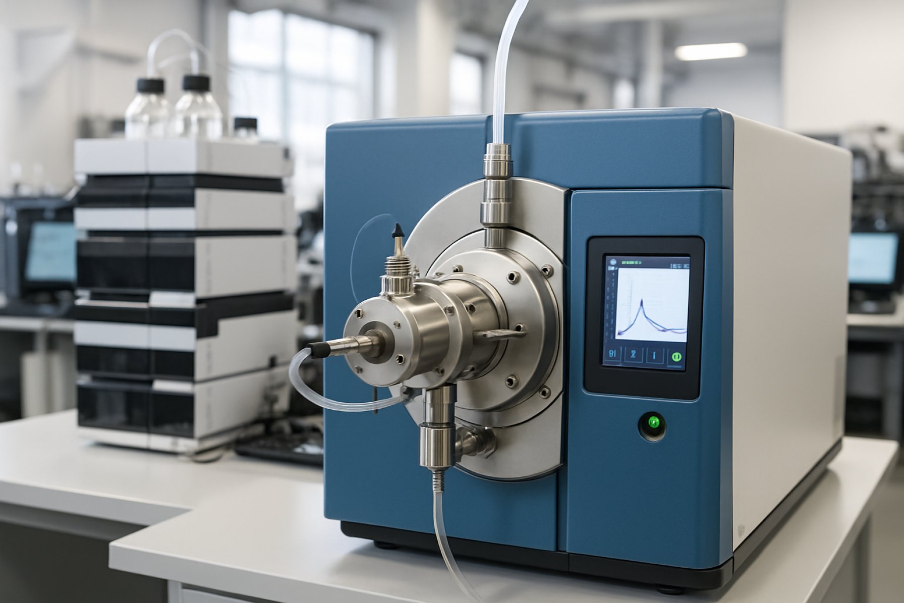 Ion Mobility Spectrometry Instrumentation 2025: Accelerating Market Growth & Next-Gen Innovations