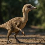 Mononykus: Misterij s jednim kandžom koji je redefinirao evoluciju dinosaura (2025)