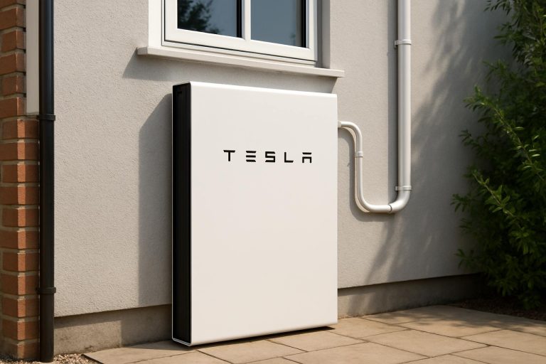 Powerwall-energiavarastojärjestelmät: Ominaisuudet, Edut ja Asennusnäkökulmat