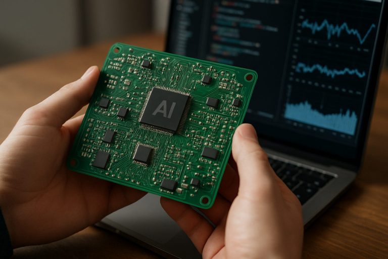 Mercado de Automação de Design de Circuitos Impressos 2025: Inovação Impulsionada por IA Impulsiona Crescimento de 8% CAGR Até 2030