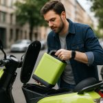 Swappable EV Batteries Are Set to Revolutionize Urban Mobility—Here’s Why 2025 Will Be the Breakout Year