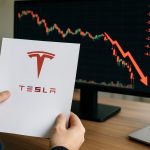 Tesla Stock Plummets: Opportunity or Red Flag? Experts Reveal What’s Next for Investors