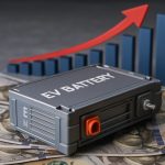 EV Battery Market Set to Explode: $95B to $280B in 7 Years – Here’s Who’s Winning the Race