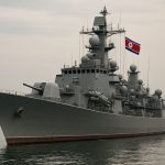 North Korea Unveils Massive Warship: Game-Changer for Asian Security or Hollow Threat?