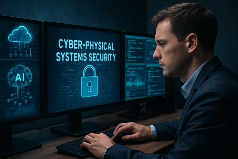 Rynek bezpieczeństwa systemów cyberfizycznych 2025: Szybki wzrost napędzany integracją AI i rosnącymi zagrożeniami