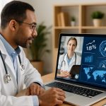 Telemedicine Analytics Market 2025: AI-Driven Insights Fuel 18% CAGR Growth Through 2030