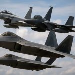 Leading Fighter Jets Shaping Global Air Superiority
